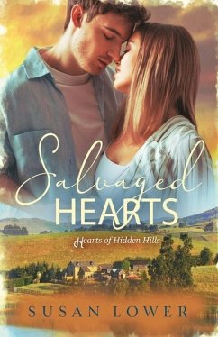 Salvaged Hearts - Lower, Susan