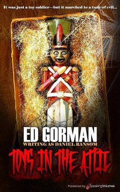 Toys in the Attic - Gorman, Ed