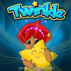 Twinkle (Storybook) - Williams, Iris M.