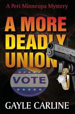 A More Deadly Union - Carline, Gayle