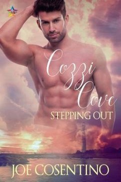 Cozzi Cove: Stepping Out - Cosentino, Joe