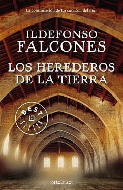 Los herederos de la tierra - Falcones, Ildefonso