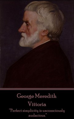 George Meredith - Vittoria: 