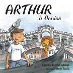 Arthur à Venise