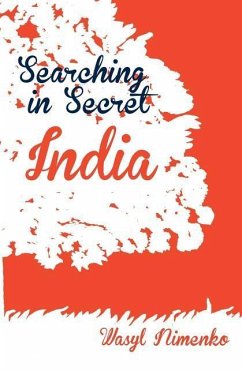 Searching in Secret India - Nimenko, Wasyl