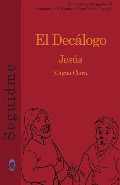 El Decálogo - Books, Lamb