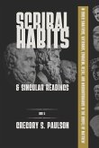 Scribal Habits and Singular Readings in Codex Sinaiticus, Vaticanus, Ephraemi, Bezae, and Washingtonianus in the Gospel of Matthew