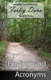 Finding God Through Acronyms Vol 3
