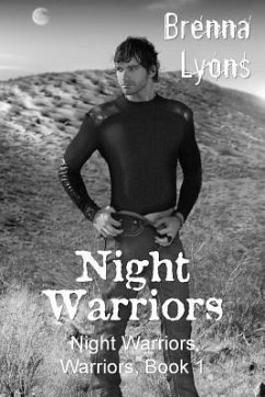 Night Warriors - Lyons, Brenna