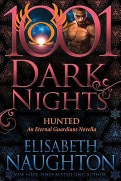 Hunted - Naughton, Elisabeth