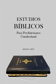 Estudios Biblicos Para Presbiterianos Cumberland