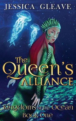 The Queen's Alliance - Gleave, Jessica