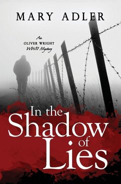 In the Shadow of Lies - Adler, Mary