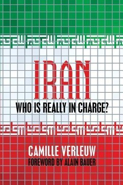 Iran: Who Is Really In Charge? - Verleuw, Camille
