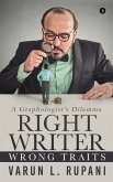 Right Writer, Wrong Traits: A Graphologist's Dilemma