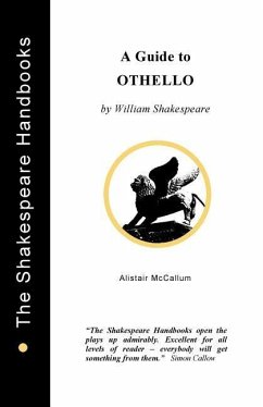 A Guide to Othello - McCallum, Alistair