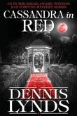 Cassandra in Red: #17 in the Edgar Award-winning Dan Fortune mystery series