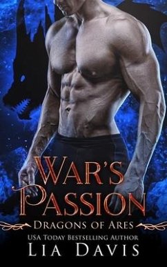 War's Passion - Davis, Lia