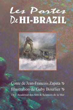 Les Portes de HI-BRAZIL - Zapata, Jean-Francois