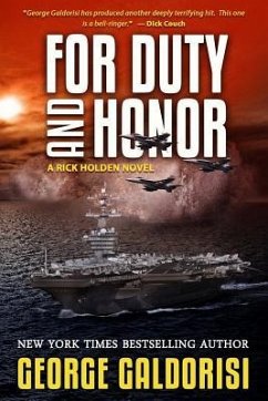 For Duty and Honor - Galdorisi, George