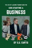 Guide for Kids Starting a Business