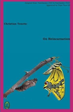 On Reincarnation - Books, Lamb