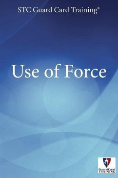 Use of Force - Haddox M. Ed, Alex; Wagner, Jim