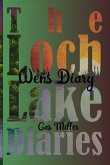 Lochlake Diaries: Wen's Diary