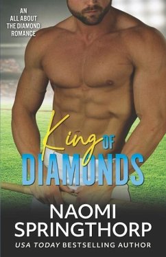 King of Diamonds - Springthorp, Naomi