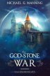 The God-Stone War - Bild 1