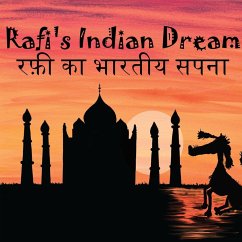 Rafi's Indian Dream - Hindi Version रफी का भारतीय सपना:  - Gothard, Nicola