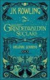 Grindelwaldin Suclari - Fantastik Canavarlar