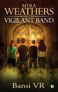 Myra Weathers and the Vigilant Band - Bansi Vr