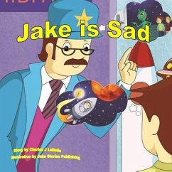 Jake is Sad - Labelle, Charles