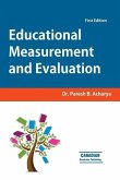 Educational Measurement and Evaluation