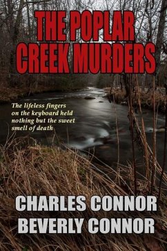 The Poplar Creek Murders - Connor, Beverly; Connor, Charles