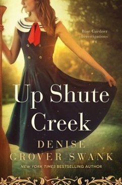 Up Shute Creek - Grover Swank, Denise