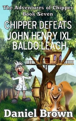 Chipper Defeats John Henry IXL Baldo Leach - Brown, Daniel