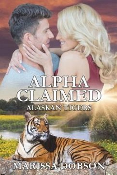 Alpha Claimed - Dobson, Marissa