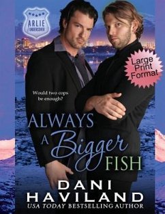 Always a Bigger Fish - Haviland, Dani