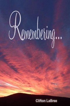 Remembering - Labree, Clifton