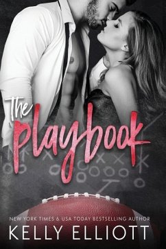 The Playbook - Elliott, Kelly