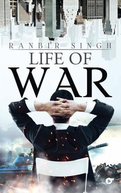 Life of War - Singh, Ranbir