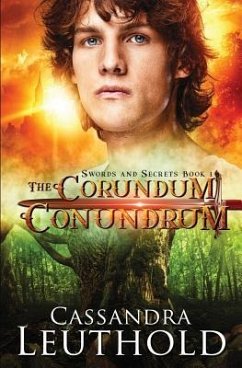 The Corundum Conundrum - Leuthold, Cassandra