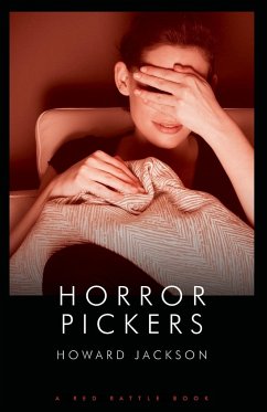 HORROR PICKERS - Jackson, Howard