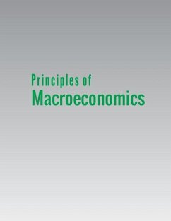 Principles of Macroeconomics - Taylor, Timothy; Greenlaw, Steven A.