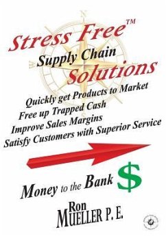 Stress FreeTM Supply Chain Solutions - Mueller, Ron