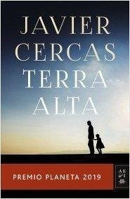 Terra Alta - Cercas, Javier