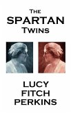 Lucy Fitch Perkins - The Spartan Twins