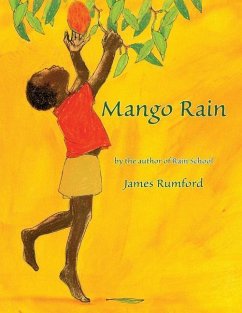 Mango Rain - Rumford, James